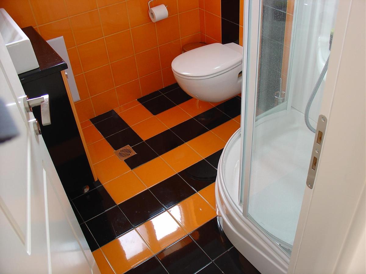 Verga First Floor Apartment Ngoại thất bức ảnh